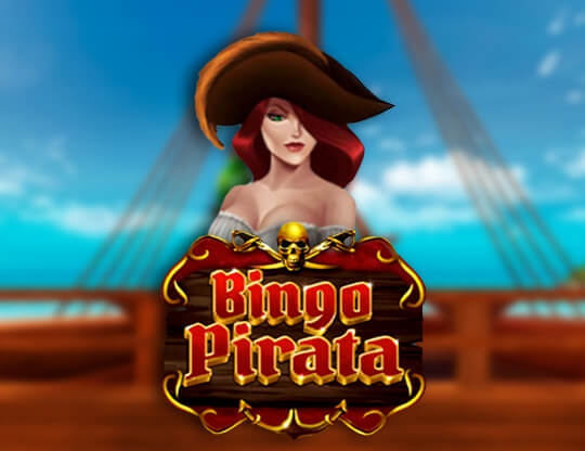 Bingo Pirata